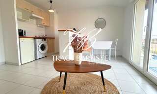 Appartement 1 Pièce 24 m² à louer à Villemur-sur-Tarn (31340)