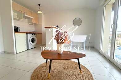 Appartement 1 pièces 450 €