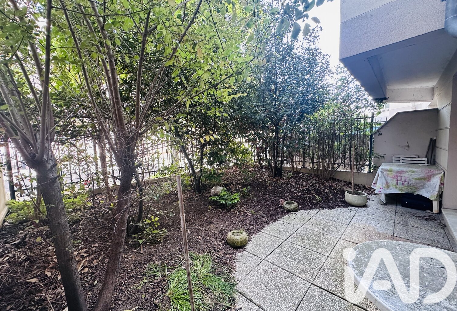 Vente Appartement 1 pièce — photo 1