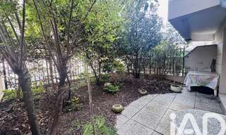 Appartement 1 Pièce 32 m² à vendre à Alfortville (94140)