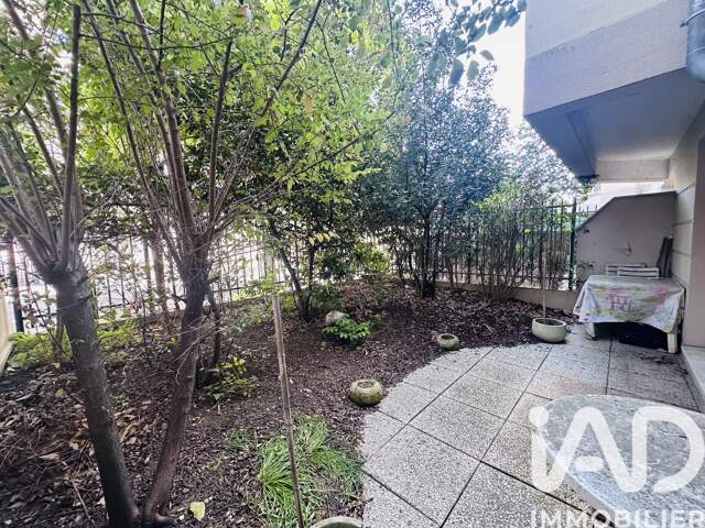 Vente Appartement 1 pièce — photo du bien