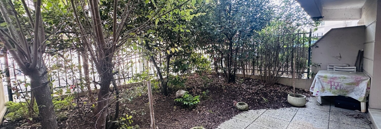 Appartement 1 Pièce 32 m² à vendre à Alfortville (94140)