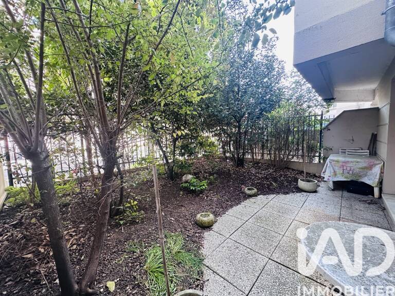 Vente Appartement 1 pièce — photo 1