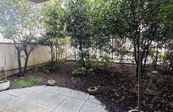 Vente Appartement 1 pièce — photo 2