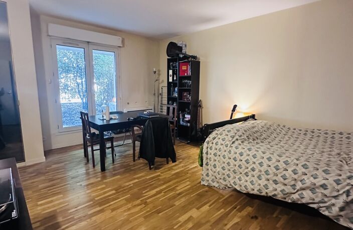 Vente Appartement 1 pièce — photo 4