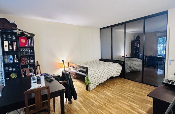 Vente Appartement 1 pièce — photo 5