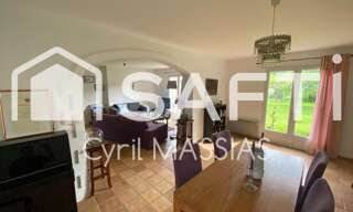 Maison 5 Pièces 128 m² à vendre à Lesparre-Médoc (33340)