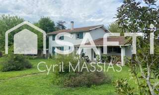 Maison 5 Pièces 128 m² à vendre à Lesparre-Médoc (33340)