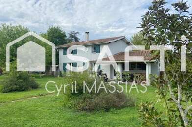 Maison 5 pièces 199000 €