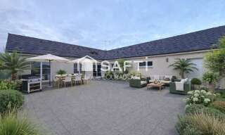 Maison 7 Pièces 163 m² à vendre à Tremblecourt (54385)