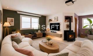 Maison 7 Pièces 163 m² à vendre à Tremblecourt (54385)