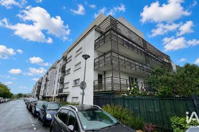 Appartement 3 pièces 1070 €