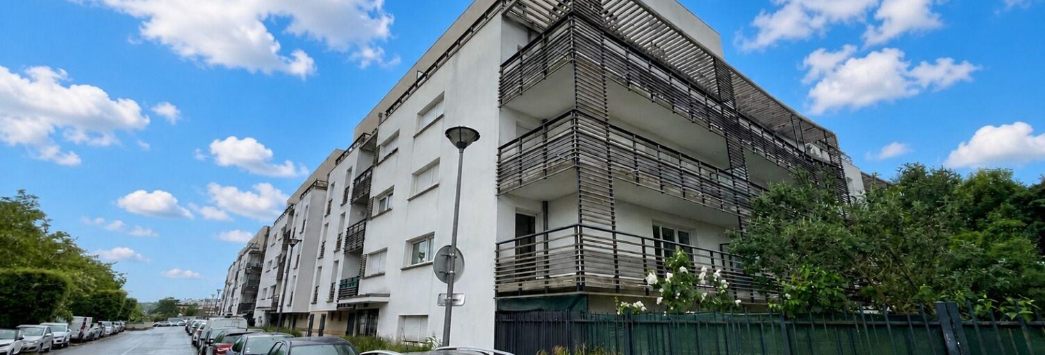 Appartement 3 Pièces 63 m² à louer à Arpajon (91290)