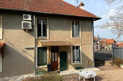 Maison 5 pièces 135000 €