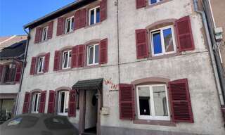 Maison 6 Pièces 140 m² à vendre à Fénétrange (57930)