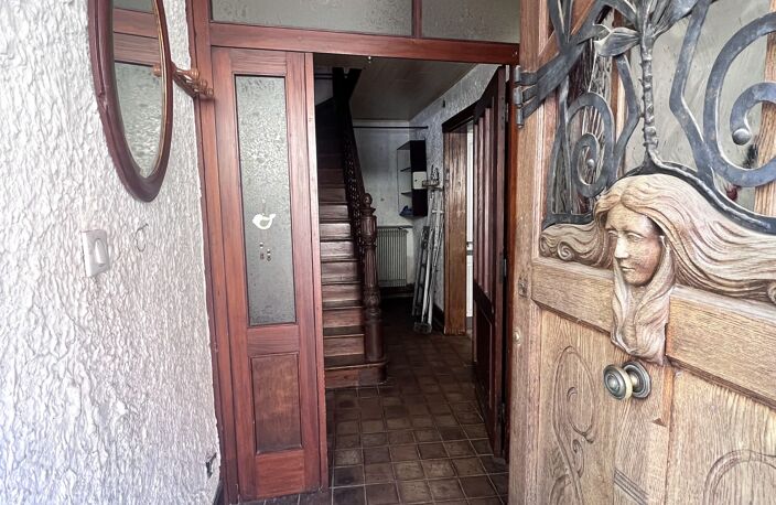 Vente Maison de village 6 pièces — photo 2