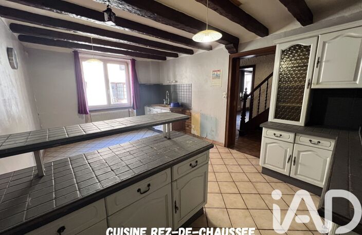 Vente Maison de village 6 pièces — photo 3