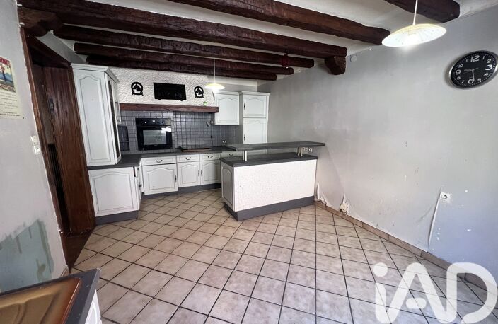 Vente Maison de village 6 pièces — photo 4