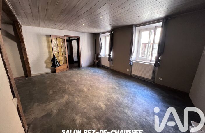 Vente Maison de village 6 pièces — photo 5