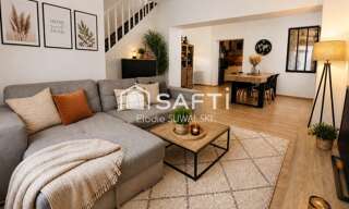 Maison 5 Pièces 91 m² à vendre à Valenciennes (59300)