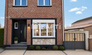 Maison 5 Pièces 91 m² à vendre à Valenciennes (59300)
