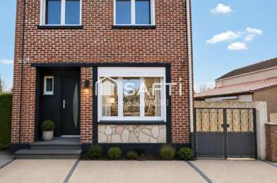 Maison 5 pièces 147500 €