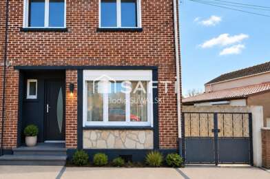 Maison 5 pièces 142000 €