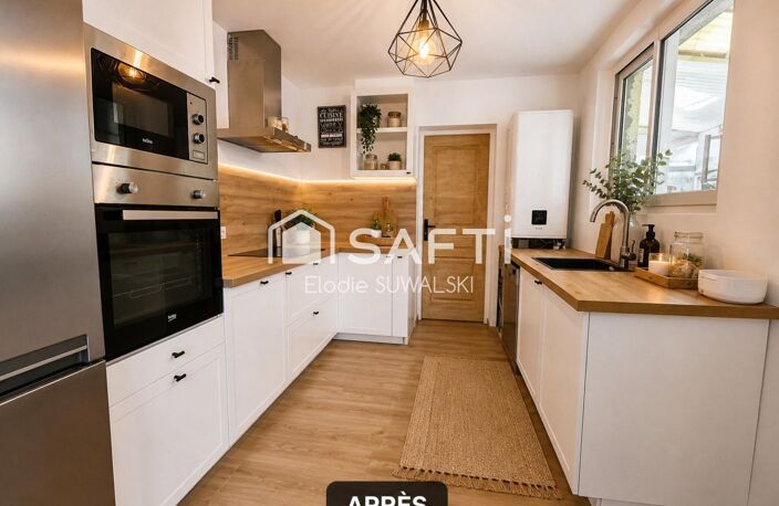 Maison idéale primo-accédant, beau potentiel! — photo 2