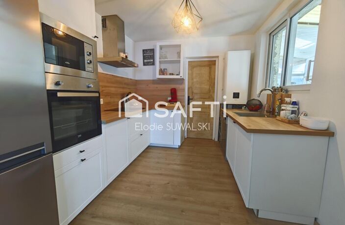 Maison idéale primo-accédant, beau potentiel! — photo 3