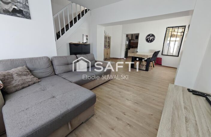 Maison idéale primo-accédant, beau potentiel! — photo 5