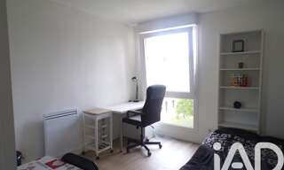 Appartement 1 Pièce 20 m² à vendre à Orléans (45000)