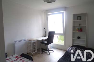 Appartement 1 pièces 83000 €