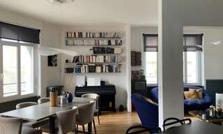 Maison 7 Pièces 170 m² à vendre à Lorient (56100)