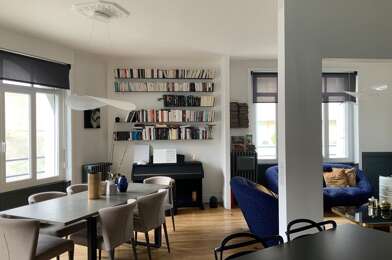 Maison 7 pièces 567000 €