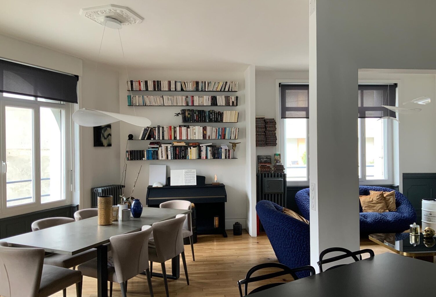 BELLE MAISON LORIENTAISE DE 1939 — photo 1