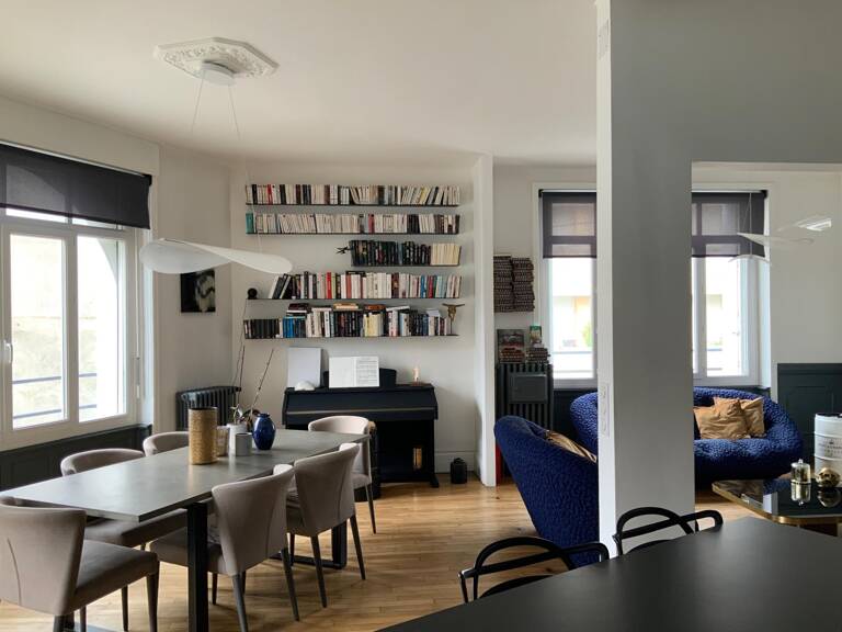 BELLE MAISON LORIENTAISE DE 1939 — photo 1