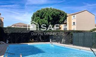 Appartement 2 Pièces 28 m² à vendre à Sanary-sur-Mer (83110)