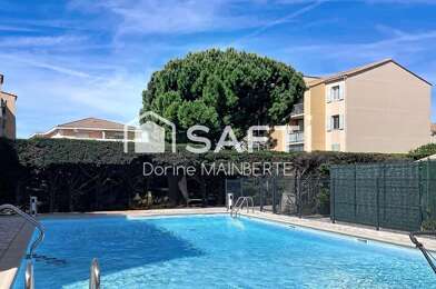 Appartement 2 pièces 204000 €