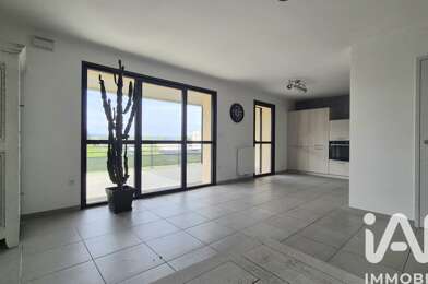 Appartement 4 pièces 215000 €