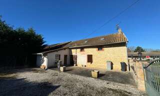 Maison 4 Pièces 112 m² à vendre à La Genête (71290)