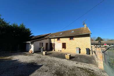 Maison 4 pièces 149000 €