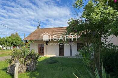 Maison 4 pièces 139000 €
