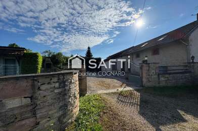 Maison 4 pièces 139000 €