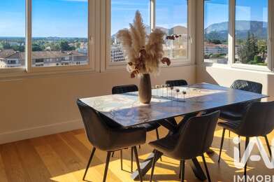 Appartement 3 pièces 539000 €