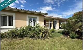 Maison 7 Pièces 155 m² à vendre à Cussac-Fort-Médoc (33460)
