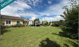 Maison 7 Pièces 155 m² à vendre à Cussac-Fort-Médoc (33460)