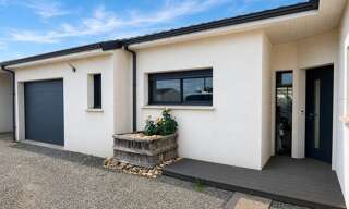 Maison 6 Pièces 125 m² à vendre à Ferrières (17170)