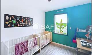 Maison 6 Pièces 125 m² à vendre à Ferrières (17170)