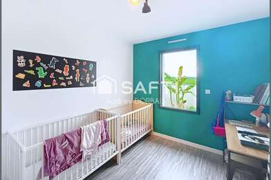 Maison 6 pièces 448000 €