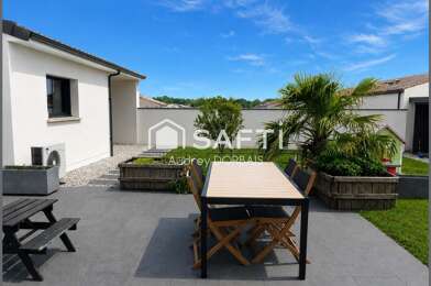 Maison 6 pièces 430000 €